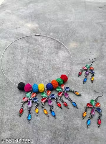Twinkling Unique Jewellery