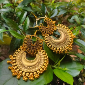 Stylo Earrings & Studs