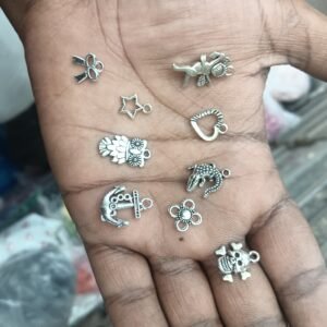 German silver raw materials
