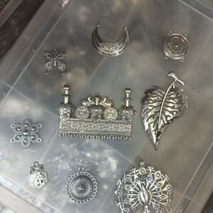 German silver raw materials
