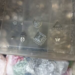 German silver raw materials