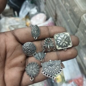 German silver raw materials