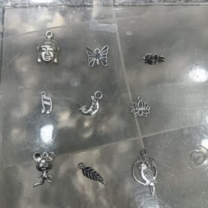 German silver raw materials