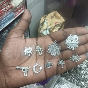 German silver raw materials
