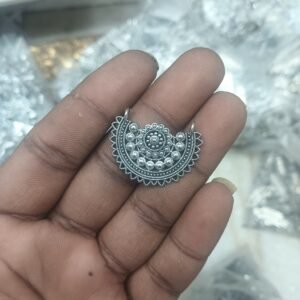 German silver raw materials