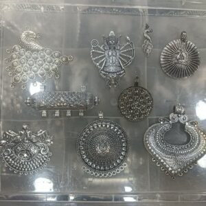 German silver raw materials