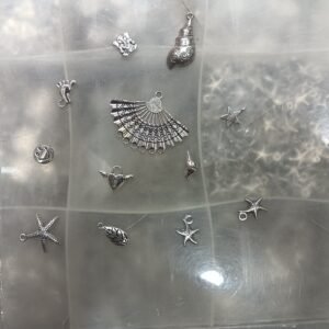 German silver raw materials