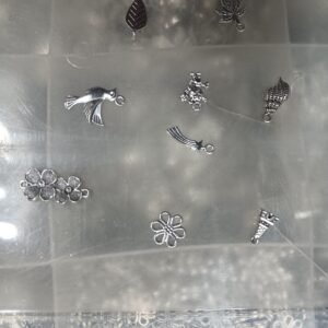 German silver raw materials