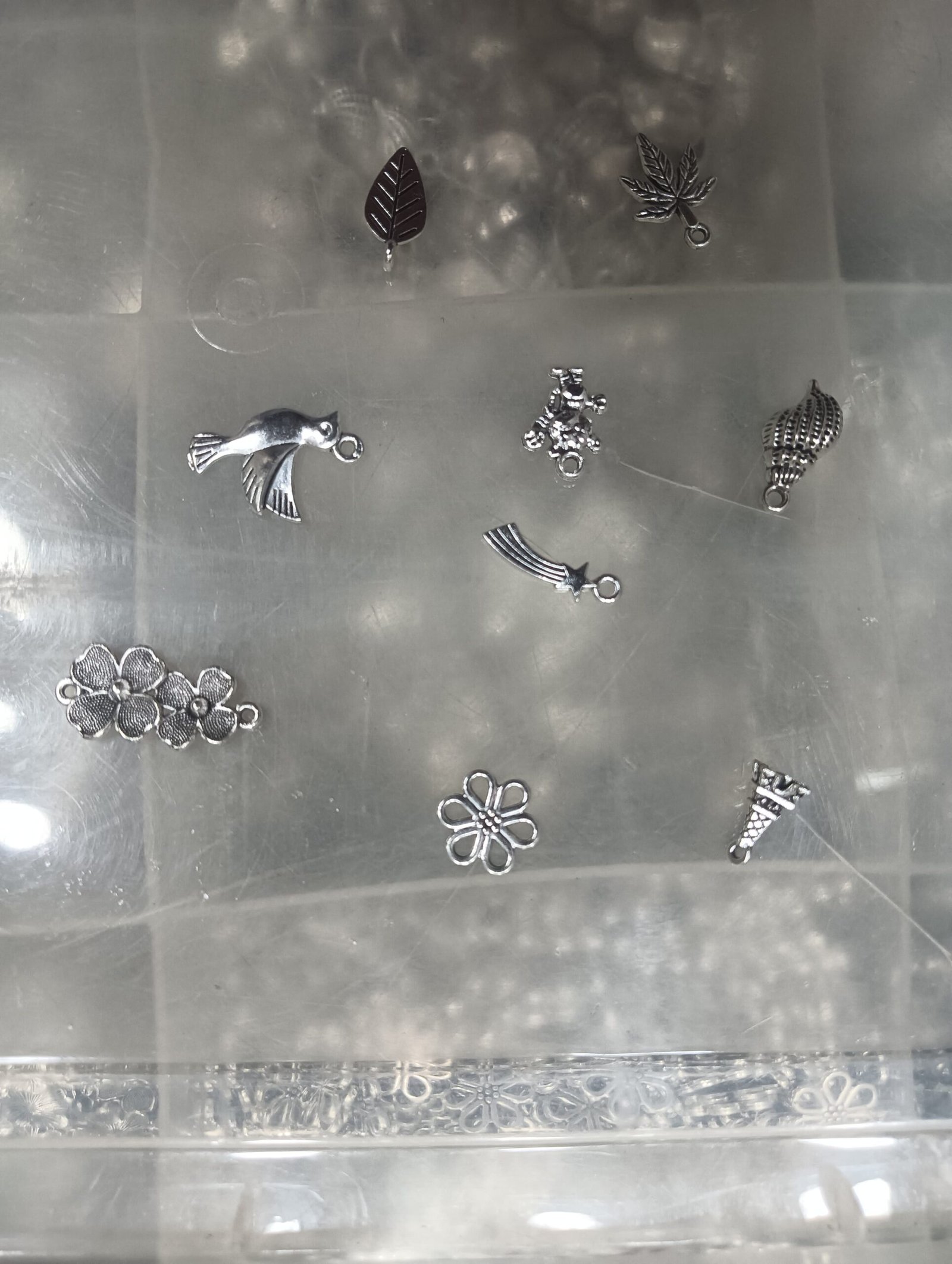 German silver raw materials