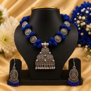 Fancy handmade jewellery