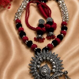 Fancy handmade jewellery