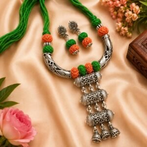 Fancy handmade jewellery