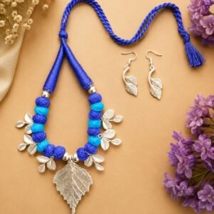 Fancy handmade jewellery