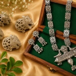Oxidise set