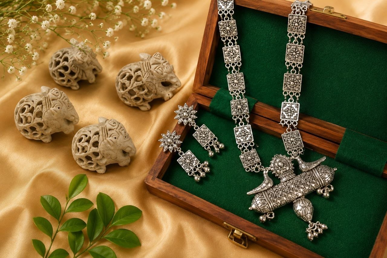 Oxidise set