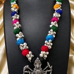 Durga jewellery