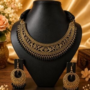 Fancy handmade jewellery