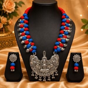 Fancy handmade jewellery