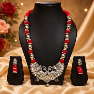 Fancy handmade jewellery