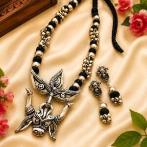 Fancy handmade jewellery