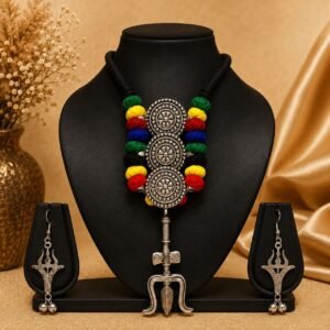 Trending handmade set