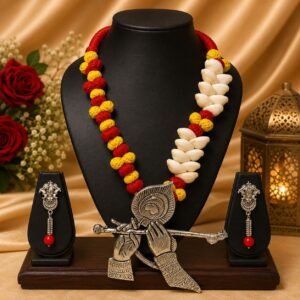 Fancy handmade jewellery