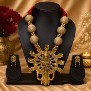 Trending handmade jewellery